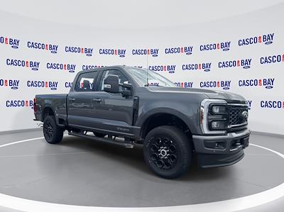 2025 Ford F-350 Crew Cab SRW 4x4 Pickup for sale #S399 - photo 1
