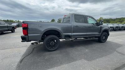 2025 Ford F-350 Crew Cab SRW 4x4 Pickup for sale #S399 - photo 2