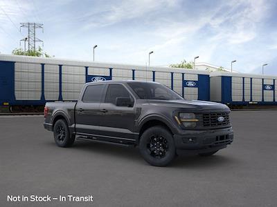 2025 Ford F-150 SuperCrew Cab 4x4 Pickup for sale #S401 - photo 1