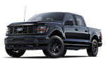 2025 Ford F-150 SuperCrew Cab 4x4 Pickup for sale #S401 - photo 1