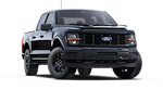 2025 Ford F-150 SuperCrew Cab 4x4 Pickup for sale #S401 - photo 4