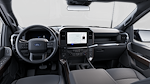 2025 Ford F-150 SuperCrew Cab 4x4 Pickup for sale #S401 - photo 7