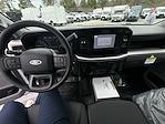 New 2025 Ford F-350 XL Crew Cab 4x4 Cab Chassis for sale #S407 - photo 15