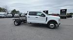 New 2025 Ford F-350 XL Crew Cab 4x4 Cab Chassis for sale #S407 - photo 16