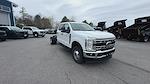 New 2025 Ford F-350 XL Crew Cab 4x4 Cab Chassis for sale #S407 - photo 17