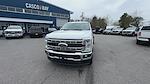 New 2025 Ford F-350 XL Crew Cab 4x4 Cab Chassis for sale #S407 - photo 18
