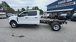New 2025 Ford F-350 XL Crew Cab 4x4 Cab Chassis for sale #S407 - photo 19