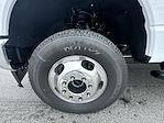 New 2025 Ford F-350 XL Crew Cab 4x4 Cab Chassis for sale #S407 - photo 4