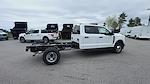 New 2025 Ford F-350 XL Crew Cab 4x4 Cab Chassis for sale #S407 - photo 21