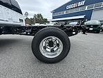 New 2025 Ford F-350 XL Crew Cab 4x4 Cab Chassis for sale #S407 - photo 5