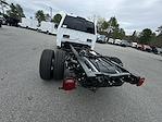 New 2025 Ford F-350 XL Crew Cab 4x4 Cab Chassis for sale #S407 - photo 6