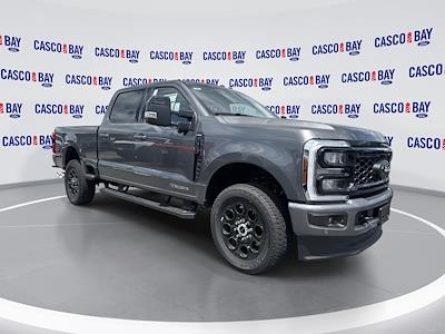 2025 Ford F-350 Crew Cab SRW 4x4 Pickup for sale #S416 - photo 1
