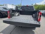 New 2025 Ford F-350 Lariat Crew Cab 4x4 SRW Pickup for sale #S416 - photo 4