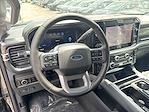 New 2025 Ford F-350 Lariat Crew Cab 4x4 SRW Pickup for sale #S416 - photo 8