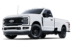 2025 Ford F-350 Regular Cab SRW 4x4 Pickup for sale #S417 - photo 1