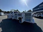2025 Ford F-450 Super Cab DRW 4x4 Service Truck for sale #S419 - photo 6