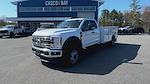 2025 Ford F-450 Super Cab DRW 4x4 Service Truck for sale #S419 - photo 3