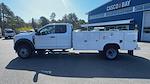 2025 Ford F-450 Super Cab DRW 4x4 Service Truck for sale #S419 - photo 19