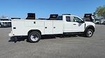 2025 Ford F-450 Super Cab DRW 4x4 Service Truck for sale #S419 - photo 21