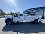 2025 Ford F-450 Super Cab DRW 4x4 Service Truck for sale #S419 - photo 4