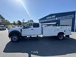 New 2025 Ford F-450 Super Cab Service Truck for sale #S419 - photo 3
