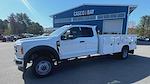 New 2025 Ford F-450 Super Cab Service Truck for sale #S419 - photo 1