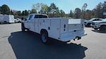 New 2025 Ford F-450 Super Cab Service Truck for sale #S419 - photo 2