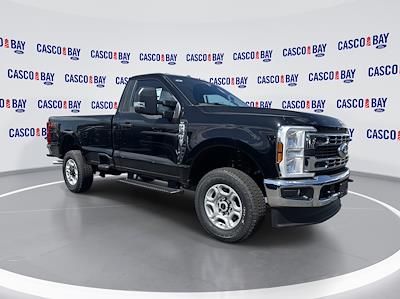 2025 Ford F-350 Regular Cab SRW 4x4 Pickup for sale #S424 - photo 1