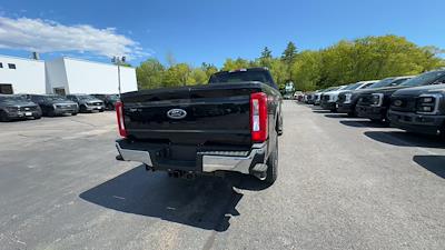 2025 Ford F-350 Regular Cab SRW 4x4 Pickup for sale #S424 - photo 2