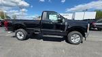 2025 Ford F-350 Regular Cab SRW 4x4 Pickup for sale #S424 - photo 38