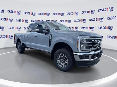 2025 Ford F-250 Crew Cab 4x4 Pickup for sale #S430 - photo 1