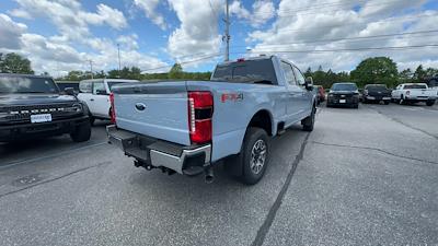 2025 Ford F-250 Crew Cab 4x4 Pickup for sale #S430 - photo 2