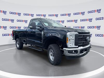 2025 Ford F-250 Regular Cab 4x4 Pickup for sale #S431 - photo 1