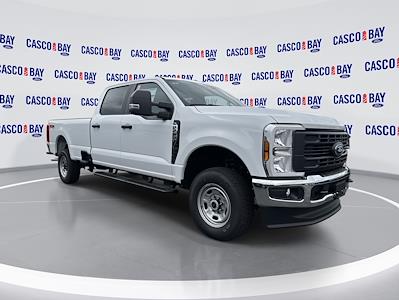 2025 Ford F-250 Crew Cab 4x4 Pickup for sale #S432 - photo 1