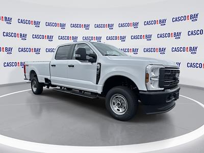 2025 Ford F-250 Crew Cab 4x4 Pickup for sale #S433 - photo 1