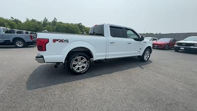2019 Ford F-150 SuperCrew Cab 4WD Pickup for sale #S435A - photo 2