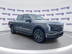 New 2025 Ford F-150 Lightning Lariat SuperCrew Cab 4x4 Pickup for sale #S440 - photo 1