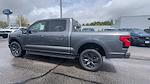 New 2025 Ford F-150 Lightning Lariat SuperCrew Cab 4x4 Pickup for sale #S440 - photo 19