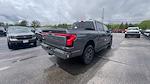 New 2025 Ford F-150 Lightning Lariat SuperCrew Cab 4x4 Pickup for sale #S440 - photo 2