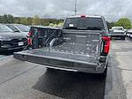 New 2025 Ford F-150 Lightning Lariat SuperCrew Cab 4x4 Pickup for sale #S440 - photo 4