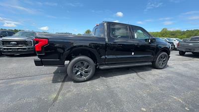 New 2025 Ford F-150 Lightning Lariat SuperCrew Cab 4x4 Pickup for sale #S447 - photo 2