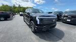 New 2025 Ford F-150 Lightning Lariat SuperCrew Cab 4x4 Pickup for sale #S447 - photo 35