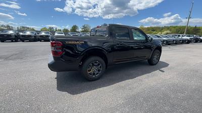 2025 Ford Maverick SuperCrew Cab AWD Pickup for sale #S449 - photo 2