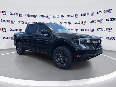 2025 Ford Maverick SuperCrew Cab AWD Pickup for sale #S449 - photo 1