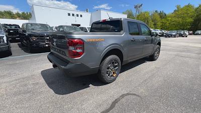 2025 Ford Maverick SuperCrew Cab AWD Pickup for sale #S450 - photo 2
