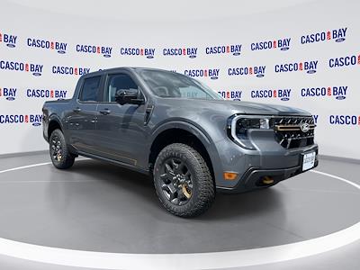2025 Ford Maverick SuperCrew Cab AWD Pickup for sale #S450 - photo 1