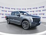 2025 Ford F-150 Lightning SuperCrew Cab 4x4 Pickup for sale #S451 - photo 1