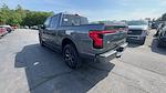 2025 Ford F-150 Lightning SuperCrew Cab 4x4 Pickup for sale #S451 - photo 19