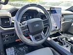 New 2025 Ford F-150 Lightning Lariat SuperCrew Cab 4x4 Pickup for sale #S452 - photo 8