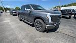 New 2025 Ford F-150 Lightning Lariat SuperCrew Cab 4x4 Pickup for sale #S452 - photo 15